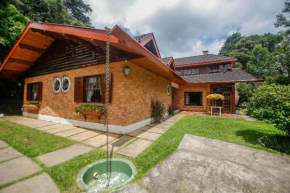 Casa para Feriados e finais de semana ao lado do Capivari